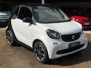 Smart ForTwo 70 1.0 Prime