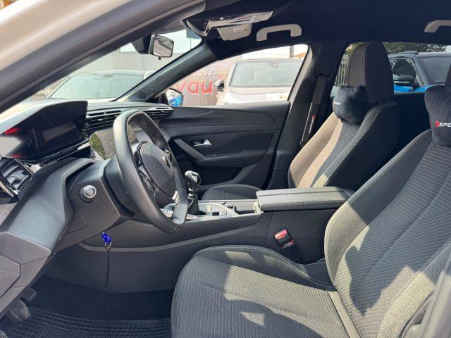 PEUGEOT 308 BlueHDi 130 S&S Allure Pack
