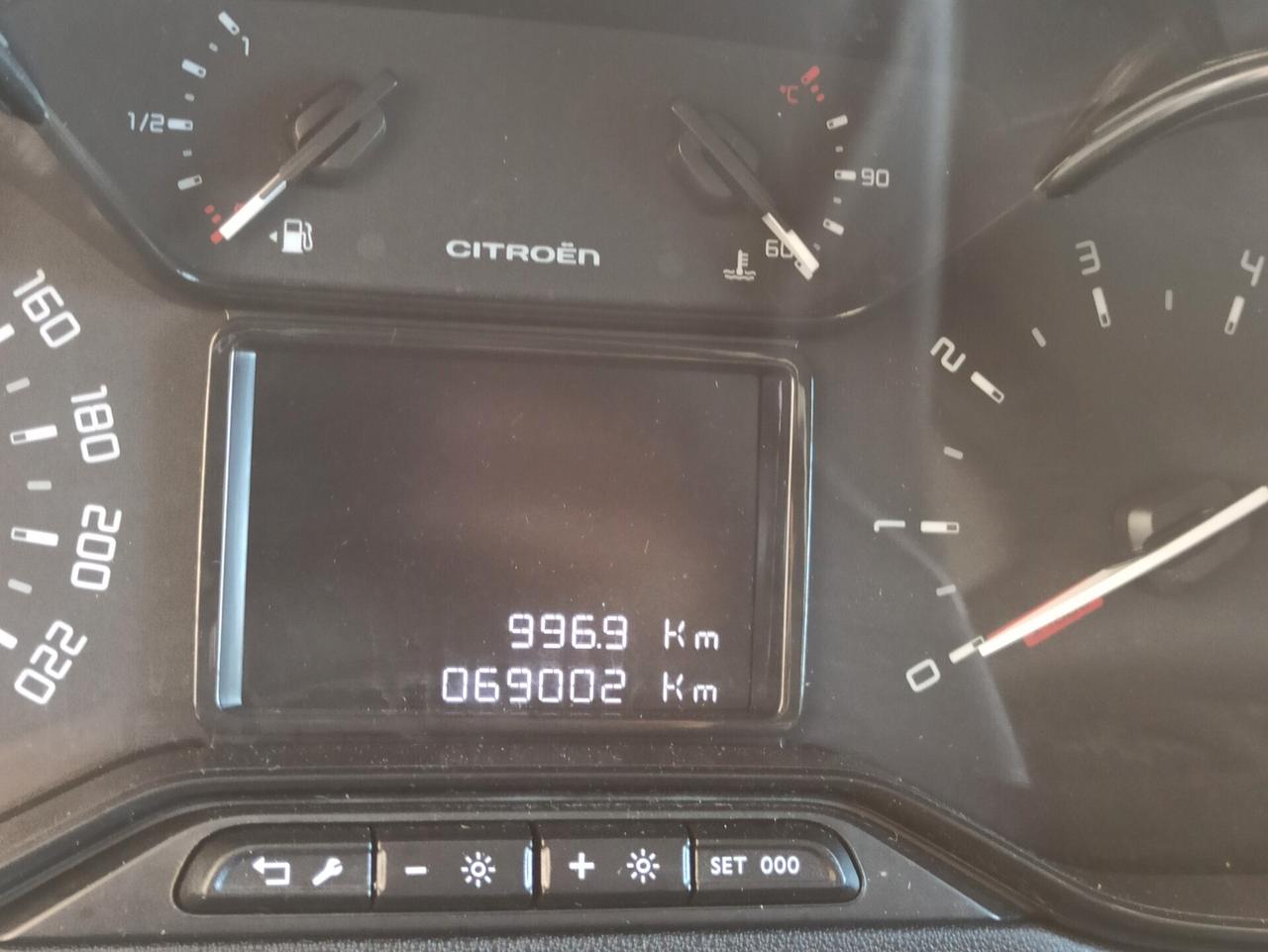 Citroen C3 PureTech 82 cv S&S Shine