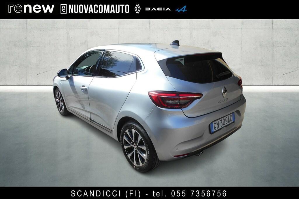 Renault Clio 5 Porte 1.0 TCe Techno