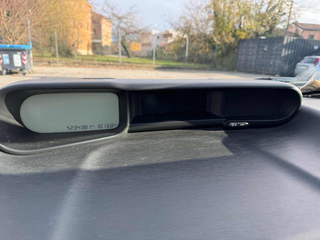 CITROEN C3 Picasso 1.6 HDi 90 Exclusive Limited senza lavoro da fare
