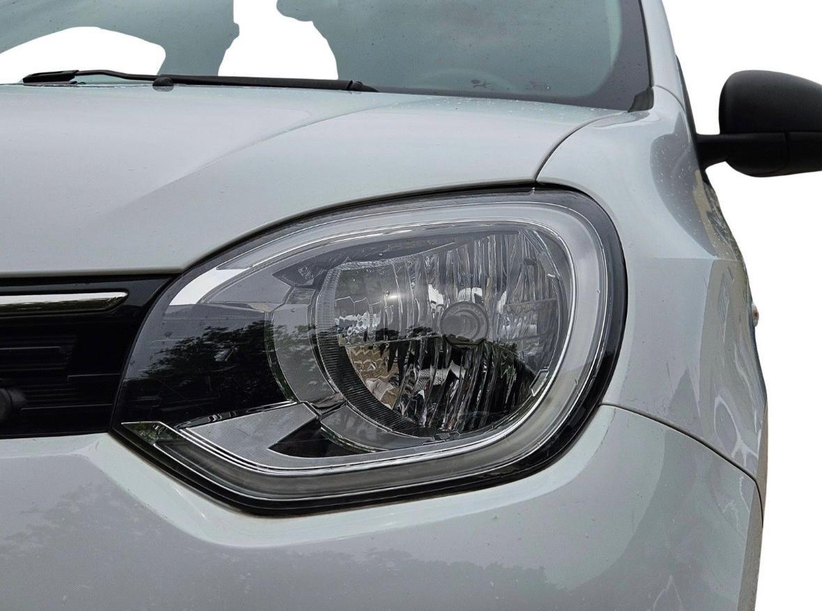 Renault Twingo SCe 65 CV Duel