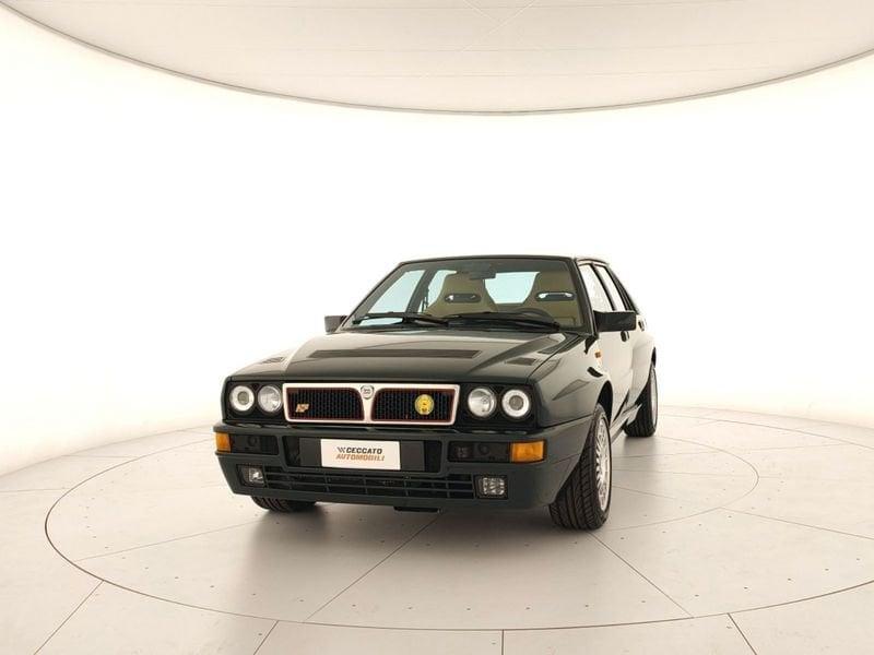 Lancia Delta 2.0i.e. turbo 16V HF integrale 6