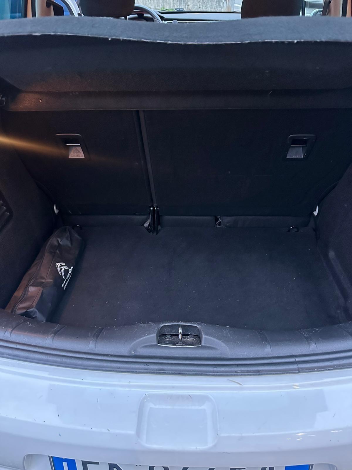 Citroen C3 1.4 VTi 95 Exclusive