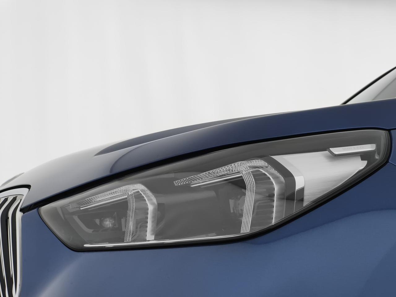 BMW X1 sDrive18d MSport Edition Signature