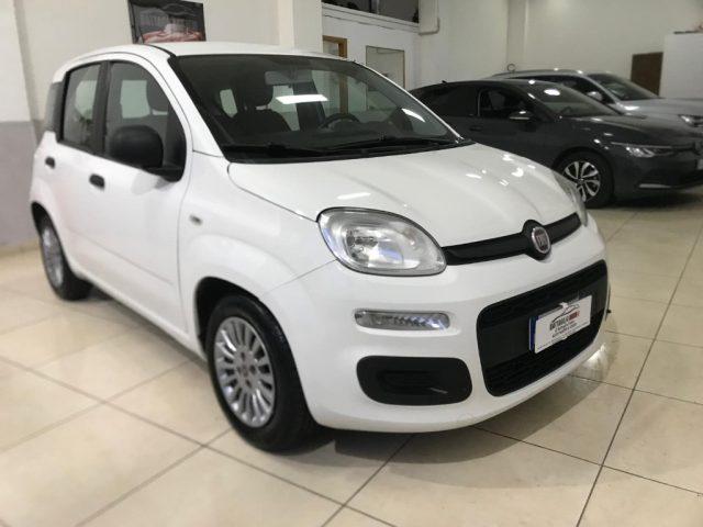 FIAT Panda 1.0 FireFly S&S Hybrid Easy