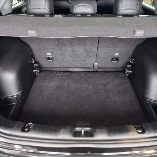 JEEP Compass 2.0 Multijet II aut. 4WD Business