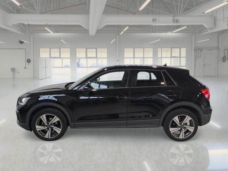 AUDI Q2 2.0 30 TDI ADMIRED SUV
