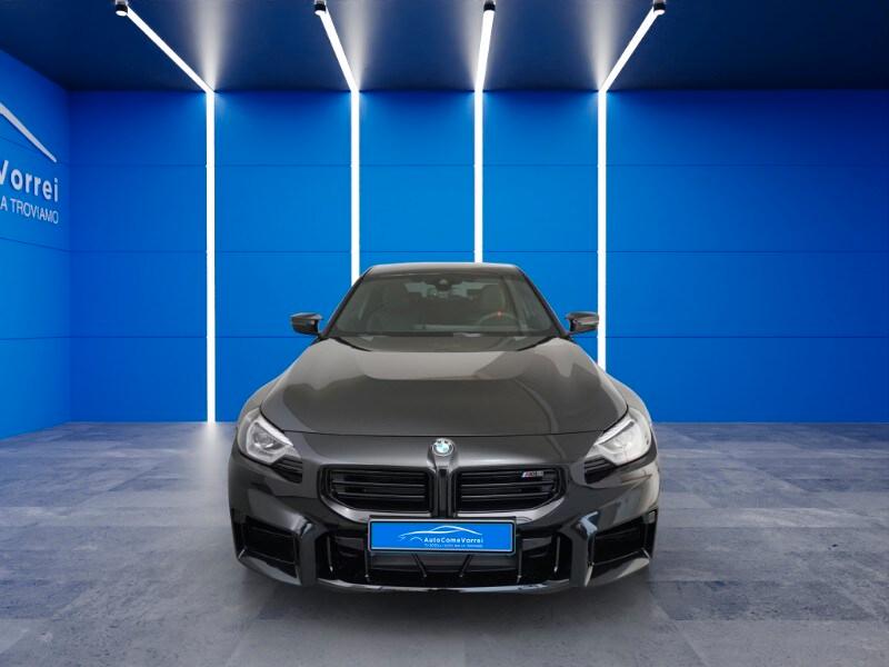 BMW Serie 2 Cpé(G42/87) M2