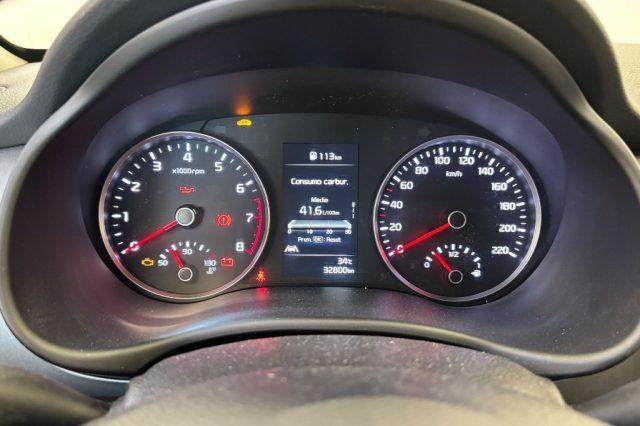 KIA Stonic 1.2 DPI ECO GPL Style