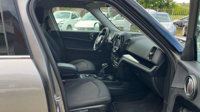 MINI Countryman 1.5 Cooper Business Countryman ALL4 Automatica