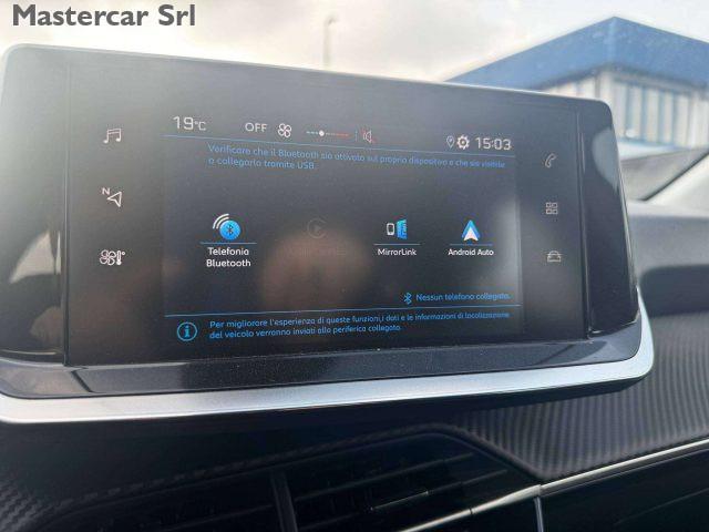 PEUGEOT 208 NEOPATENTATI 208 1.2 Active Pack TG : GP162ML