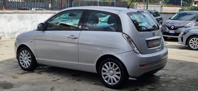 LANCIA Ypsilon 1.4 Oro Ecochic GPL