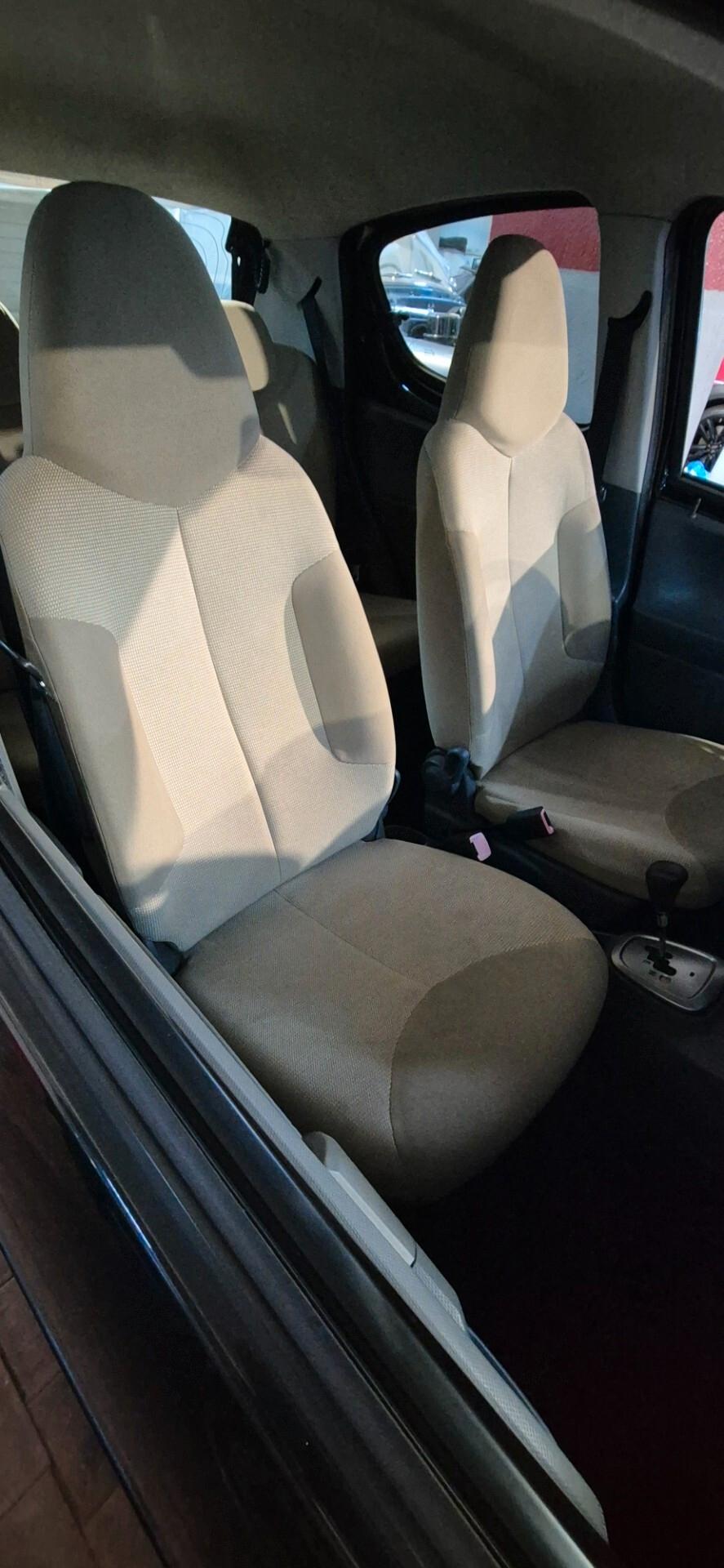 Peugeot 107 1.0 68CV 5p. Plaisir