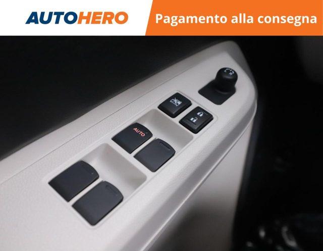 SUZUKI Ignis 1.2 Dualjet Top