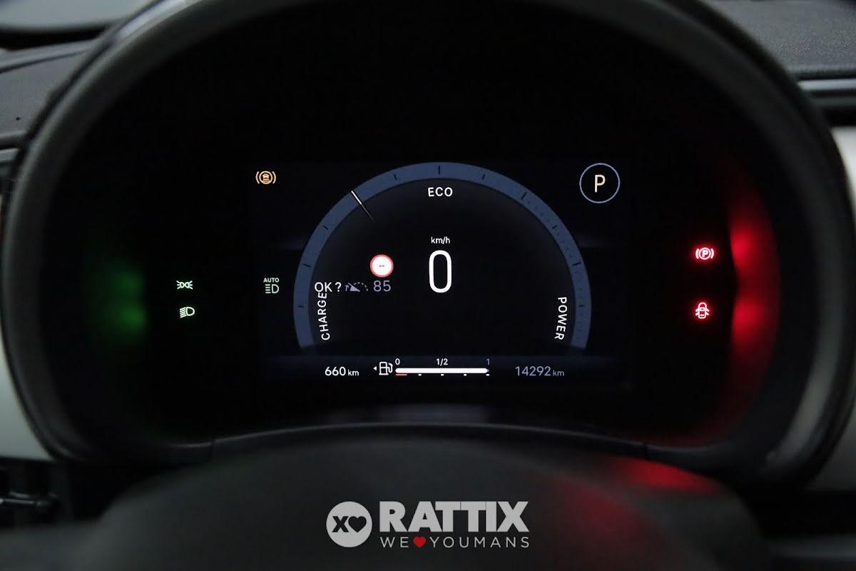 Fiat 600 1.2 hybrid La Prima