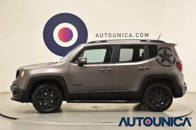 JEEP Renegade 2.0 MJT 4WD ACTIVE DRIVE NIGHT EAGLE OPACA