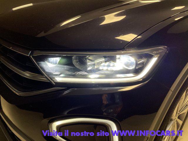 VOLKSWAGEN T-Roc 2.0 TDI 116cv SCR Life PROMO