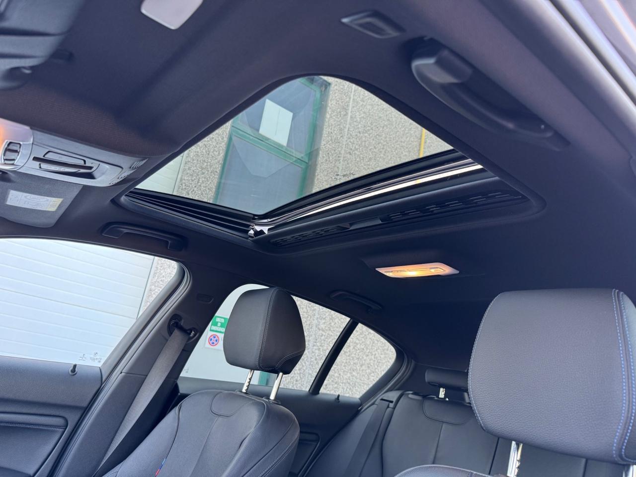 Bmw 120 120d 5p. Msport