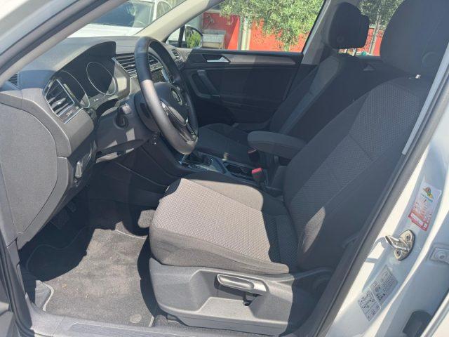 VOLKSWAGEN Tiguan Allspace 2.0 TDI SCR DSG Business
