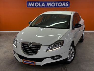 Lancia Delta 1.6 MJT DPF Cambio Automatico - 2013