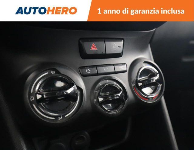 PEUGEOT 208 1° serie PureTech 82 Stop&Start 5 porte Active