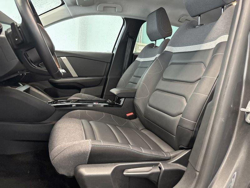 Citroën C4 BlueHDi 130 S&S Max EAT8