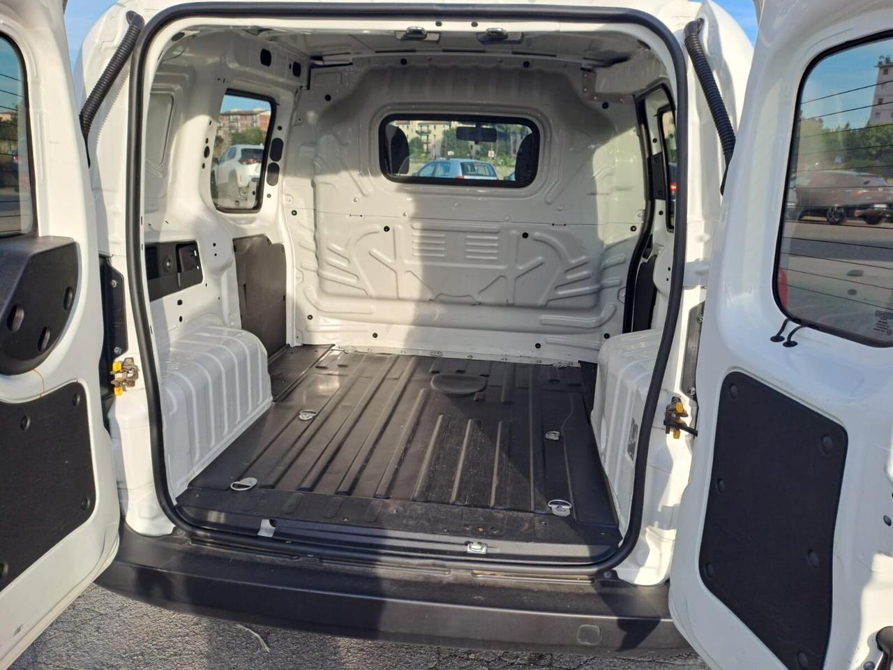 Fiat Fiorino 1.3 diesel ottime condizioni
