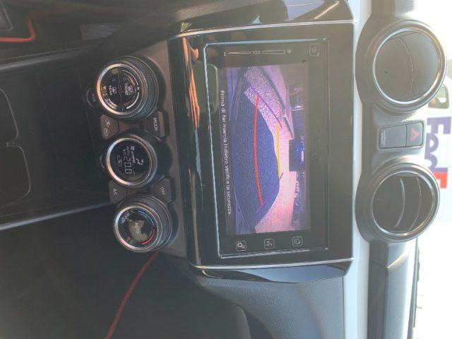 SUZUKI Swift 1.2 Hybrid Top