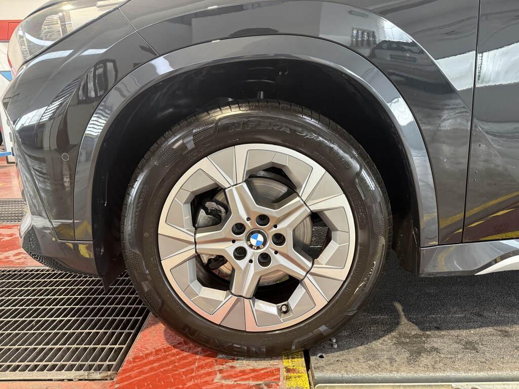 BMW X1 18 d xLine sDrive DCT