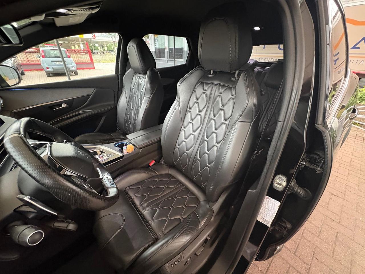 Peugeot 3008 GT DISTRIBUZIONE ESEGUITA 2.0 #12068