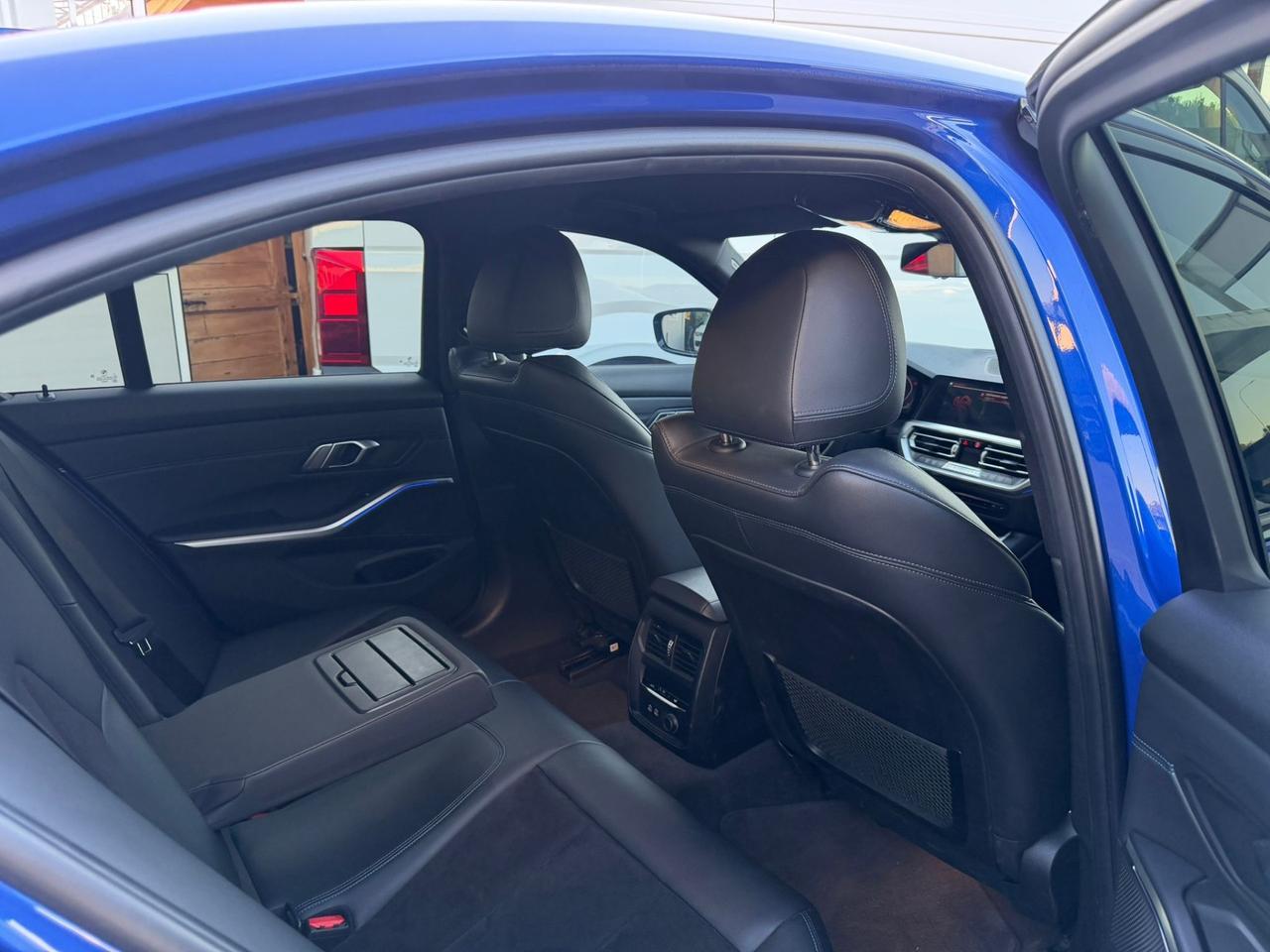 Bmw M340i xDrive 3.0 374CV INTROVABILE NUOVA