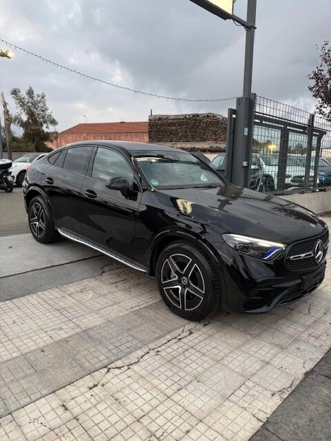 Mercedes-benz GLC 220 d 4Matic Mild hybrid Coupé AMG Line Premium Plus
