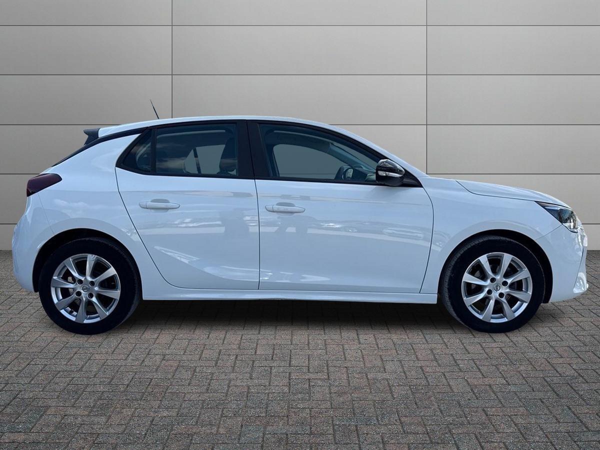 OPEL Corsa VI 2020 - Corsa 1.2 Edition s&s 75cv
