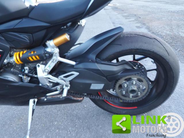 DUCATI Panigale V2 2024 PARI AL NUOVO FINANZIABILE