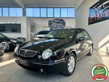 LANCIA Lybra 2.4 JTD cat LX *ASI*GANCIO TRAINO*