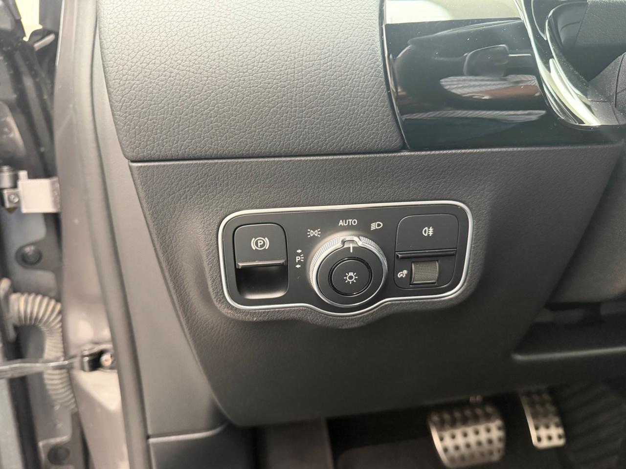 Mercedes-benz B 180 d Automatic Premium
