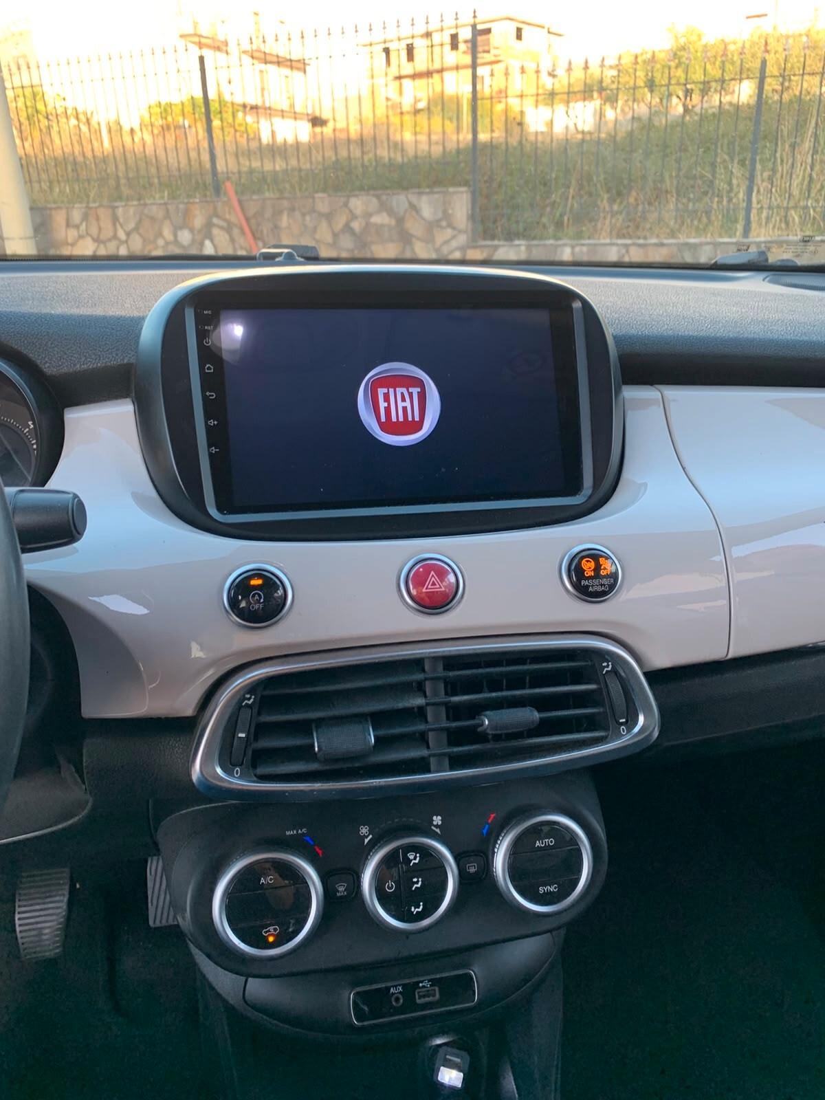 Fiat 500X 1.6 MULTIJET