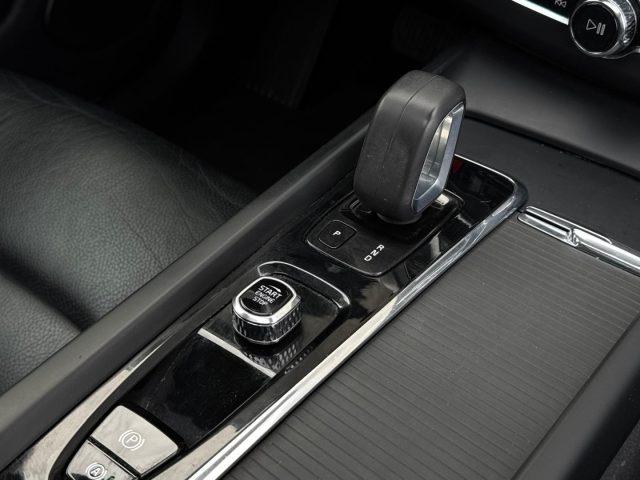 VOLVO XC60 T6 Plug-in Hybrid AWD Inscription PELLE/TETTO