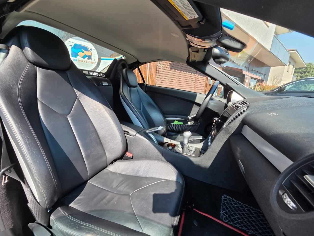 Mercedes-benz SLK 200 Kompressor cat