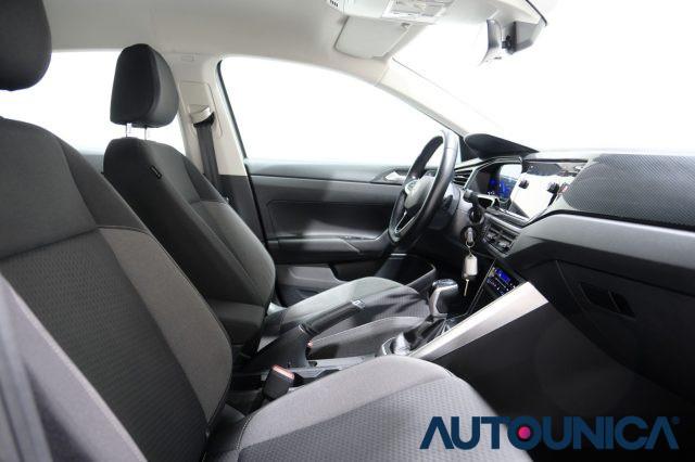VOLKSWAGEN Polo 1.0 TSI DSG LIFE AUTOMATICA NEOPATENTATI