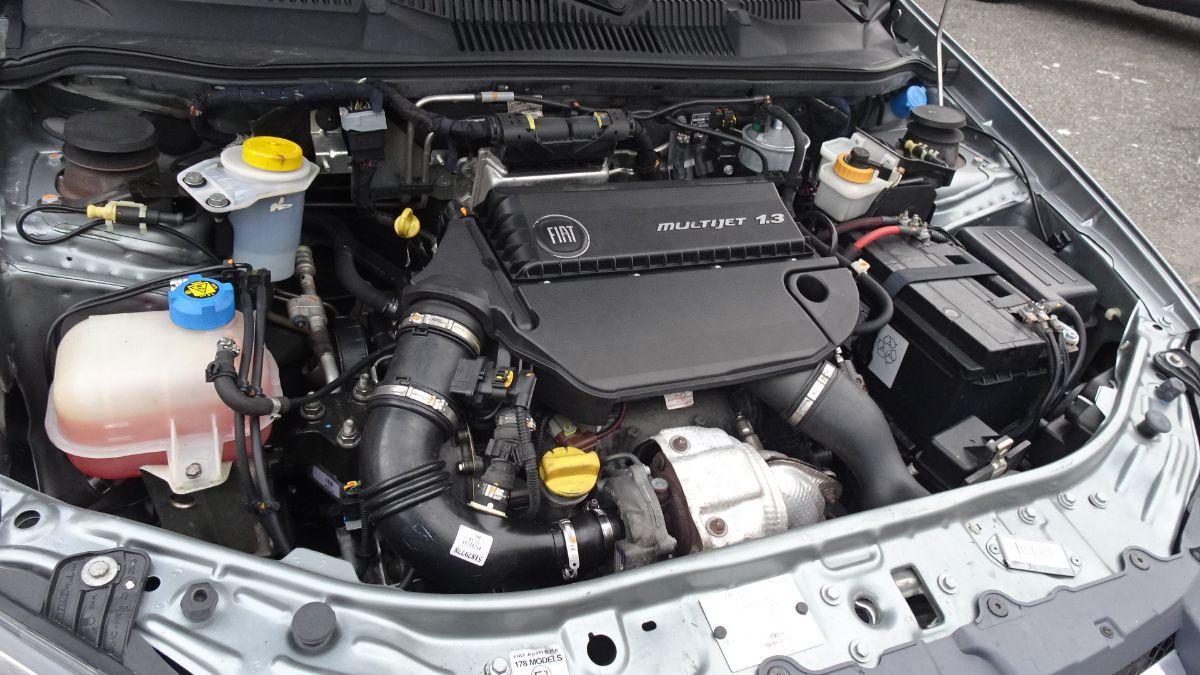 FIAT - Strada 1300 MULTIJET 4 POSTI ADVENTURE PICK-UP