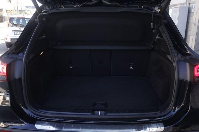 Mercedes-Benz GLA GLA 200 Premium auto Unicoproprietario