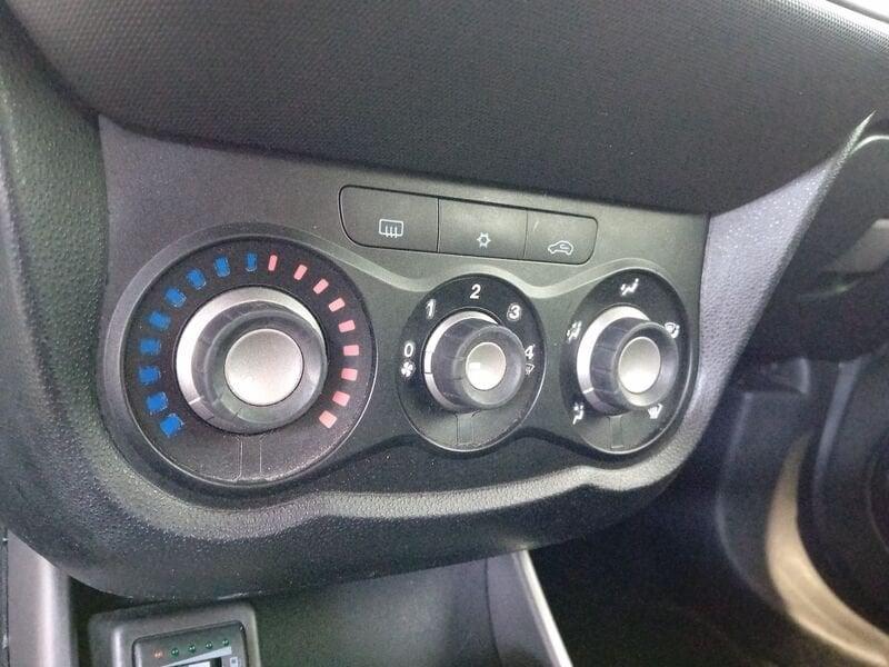 Alfa Romeo MiTo MiTo 1.4 T 120 CV GPL Progression
