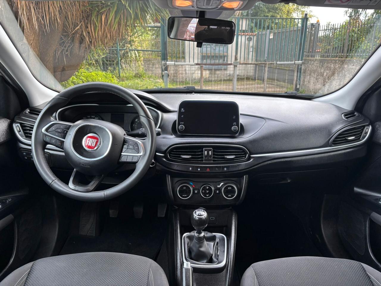 FIAT TIPO 1.6 MJT SW Lounge - 2019