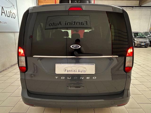 FORD Grand C-Max Grand Tourneo Connect 2.0d 122cv Powershif 7posti