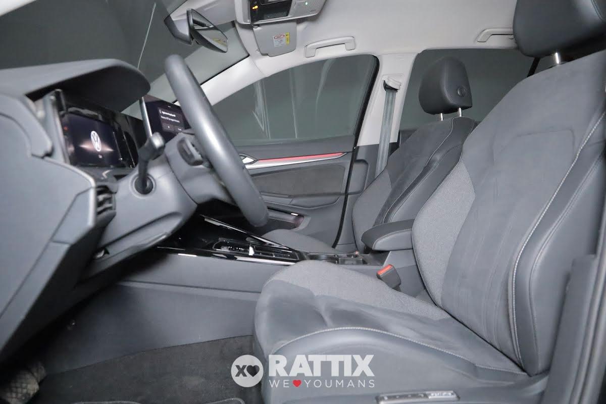 Volkswagen Golf 2.0 TDI 150CV Style DSG