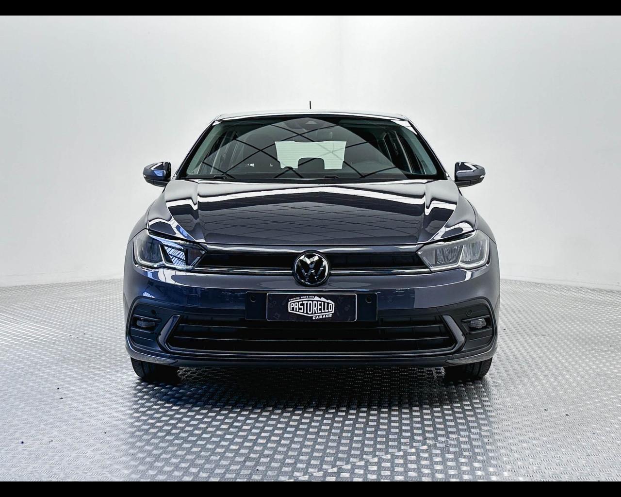 VOLKSWAGEN Polo 6ª serie - Polo 1.0 TSI Style
