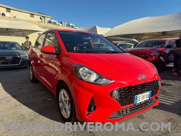 HYUNDAI i10 1.0 MPI Tech PACK+ GPL