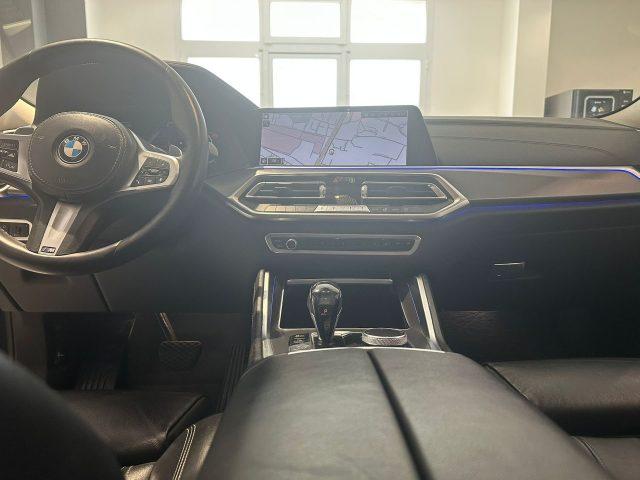 BMW X6 X6 xDrive30d xLine